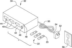 Streaming Hub Assembly