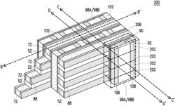 FERROELECTRIC MEMORY DEVICE AND METHOD OF FORMING THE SAME