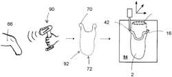 Method for producing an orthopedic device and orthopedic device