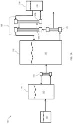 Microbial conversion of lactose-containing feedstocks to carboxylic acids