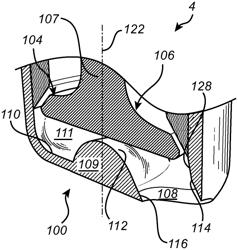 Nozzle cap for a fuel injection nozzle operable in a hydrogen internal combustion engine