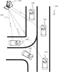 Crowdsourcing a sparse map for autonomous vehicle navigation