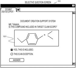 Apparatus for generating draft document and method therefor