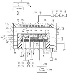 Substrate support