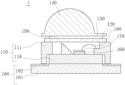 Light emitting device