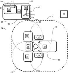 SYSTEM AND METHOD FOR MONITORING AT LEAST ONE MEDICAL DEVICE