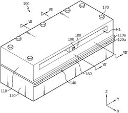 Slot Die Coater