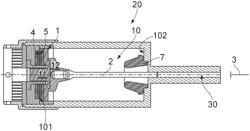 ELECTROPORTABLE DEVICE