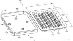 Sustainable and Recyclable Pulp Tray for Blood Collection Tubes