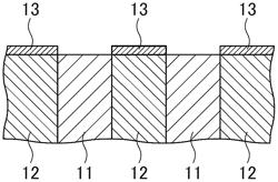 METHOD OF FORMING SURFACE TREATMENT FILM