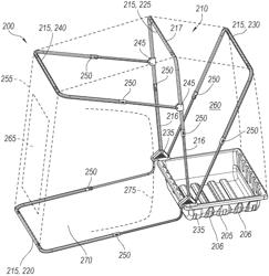 PORTABLE SHELTERS