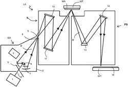 CLAMP FOR HOLDING AN OBJECT AND METHOD