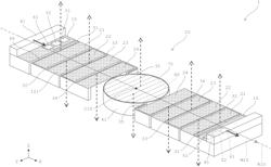 DRIVING ELEMENT AND DRIVING DEVICE