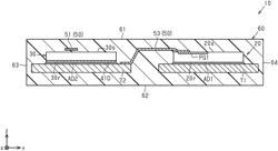 SEMICONDUCTOR MODULE AND SEMICONDUCTOR UNIT