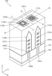 GATE STRUCTURES FOR SEMICONDUCTOR DEVICES