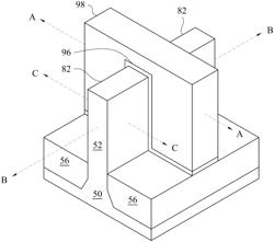 Source/Drain Structure of Semiconductor Device and Method of Forming Same