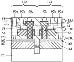 Devices Having a Semiconductor Material That Is Semimetal in Bulk and Methods of Forming the Same