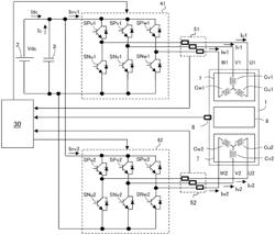 AC ROTARY MACHINE CONTROLLER, VEHICLE DRIVING APPARATUS, AND ELECTRIC POWER STEERING APPARATUS