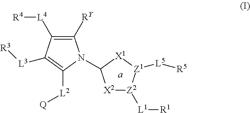 Methods of using substituted pyrazole and pyrazole compounds and for treatment of hyperproliferative diseases