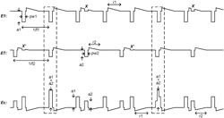 Architectures for an implantable stimulator device having a plurality of electrode driver integrated circuits with shorted electrode outputs