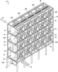 Carbon dioxide capture method and facility