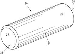 Method for manufacturing a closure for a product-retaining container