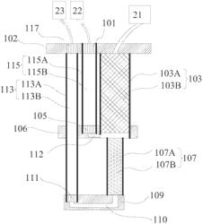 Coaxial pulse tube cryocoolers