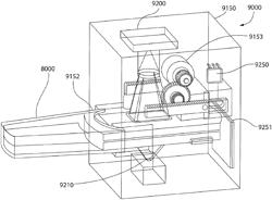 Gel electrophoresis diagnostic kit and methods of using the same