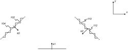 Digital writing of large diffraction grating patterns