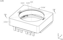 Optical member driving mechanism