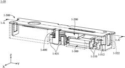 Optical element driving mechanism