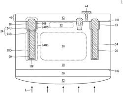 Semiconductor structure