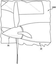 SYSTEMS AND METHODS FOR CONTROLLING AN ELECTRICAL DISTRIBUTION SYSTEM FOR A HYBRID-ELECTRIC AIRCRAFT PROPULSION SYSTEM