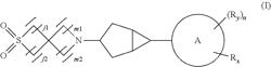 SPIROCYCLIC BICYCLIC MODULATORS OF CHOLESTEROL BIOSYNTHESIS AND THEIR USE FOR PROMOTING REMYELINATION