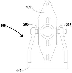 GARAGE DOOR HANDLE SYSTEMS AND APPARATUSES