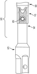 TOOTHED CONNECTION FOR MATING STEERING SYTEM COMPONENTS