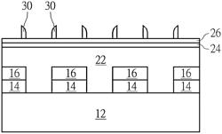 SEMICONDUCTOR DEVICE AND METHOD FOR FABRICATING THE SAME