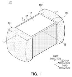 MULTILAYER ELECTRONIC COMPONENT