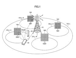 RADIO RELAY DEVICE AND COMMUNICATION METHOD