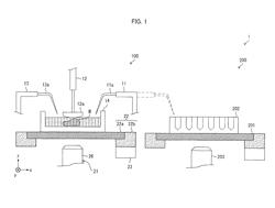 SAMPLE PREPARATION SYSTEM, SAMPLE PREPARATION METHOD, AND SAMPLE ANALYSIS SYSTEM